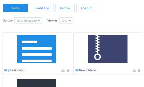 screenshot of Document Creator by StivaSoft